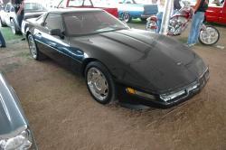 1991 Chevrolet Corvette #2