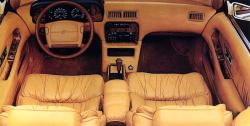 1991 Chrysler TC #5