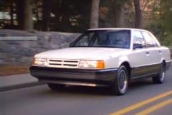 1991 Dodge Monaco #8