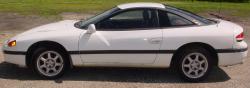1991 Dodge Stealth #7