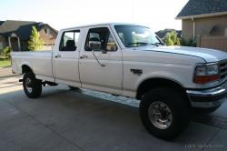 1991 Ford F-350 #6