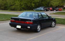 1991 Honda Prelude #8