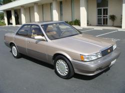 1991 Lexus ES 250 #8