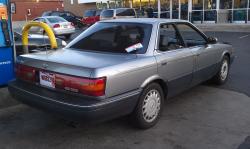 1991 Lexus ES 250 #3