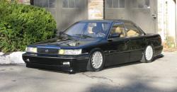 1991 Lexus ES 250 #11