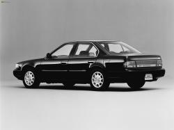 1991 Nissan Maxima #3
