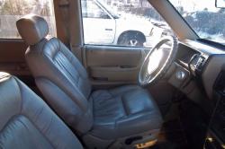 1991 Plymouth Grand Voyager #7