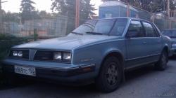 1991 Pontiac 6000 #3