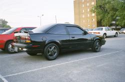 1991 Pontiac Sunbird #9