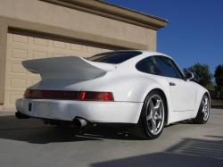 1991 Porsche 911 #5