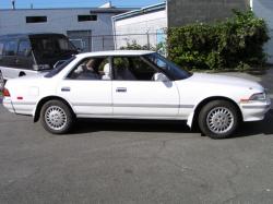 1991 Toyota Cressida #8