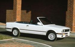 1990 BMW 3 Series #3