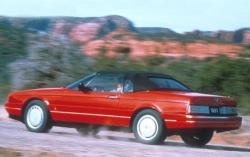 1990 Cadillac Allante #5