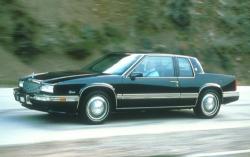 1990 Cadillac Eldorado #2