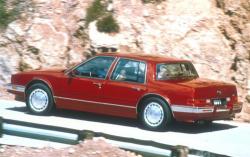 1990 Cadillac Seville #5