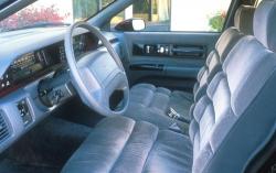 1992 Chevrolet Caprice #5