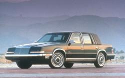 1990 Chrysler Imperial #2