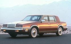 1990 Chrysler New Yorker #2
