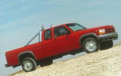 1990 Dodge Dakota #2
