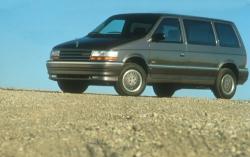 1995 Plymouth Grand Voyager #3