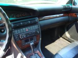 1992 Audi 100 #2