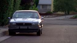1992 Buick LeSabre #9