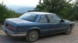 1992 Buick Regal #8