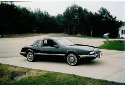1992 Buick Riviera #8