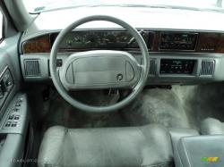 1992 Buick Roadmaster #2