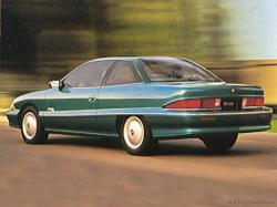 1992 Buick Skylark #2