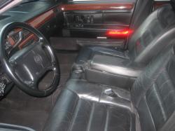 1992 Cadillac DeVille #6