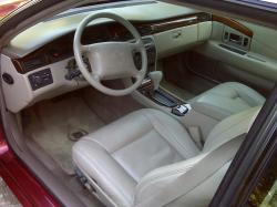 1992 Cadillac Eldorado #4
