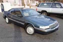 1992 Cadillac Eldorado #6
