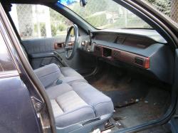1992 Chevrolet Lumina #8