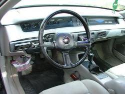 1992 Chevrolet Lumina #5