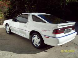 1992 Dodge Daytona #2