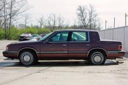 1992 Dodge Dynasty #6