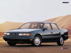 1992 Dodge Monaco #6