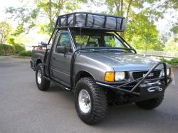 1992 Isuzu Pickup #6