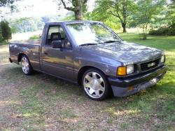 1992 Isuzu Pickup #3