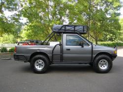 1992 Isuzu Pickup #7