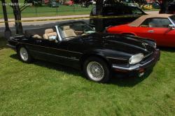 1992 Jaguar XJ-Series #7