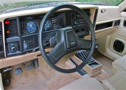 1992 Jeep Comanche #6