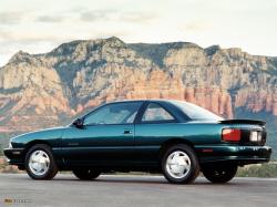 1992 Oldsmobile Achieva #10