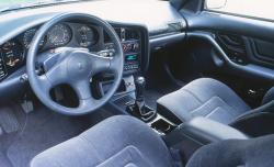 1992 Oldsmobile Achieva #19