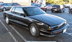 1992 Oldsmobile Toronado #4