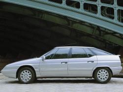 1992 Subaru SVX #8