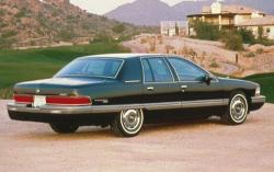 1996 Buick Roadmaster #7