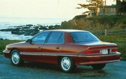 1997 Buick Skylark #3
