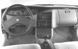 1997 Buick Skylark #5